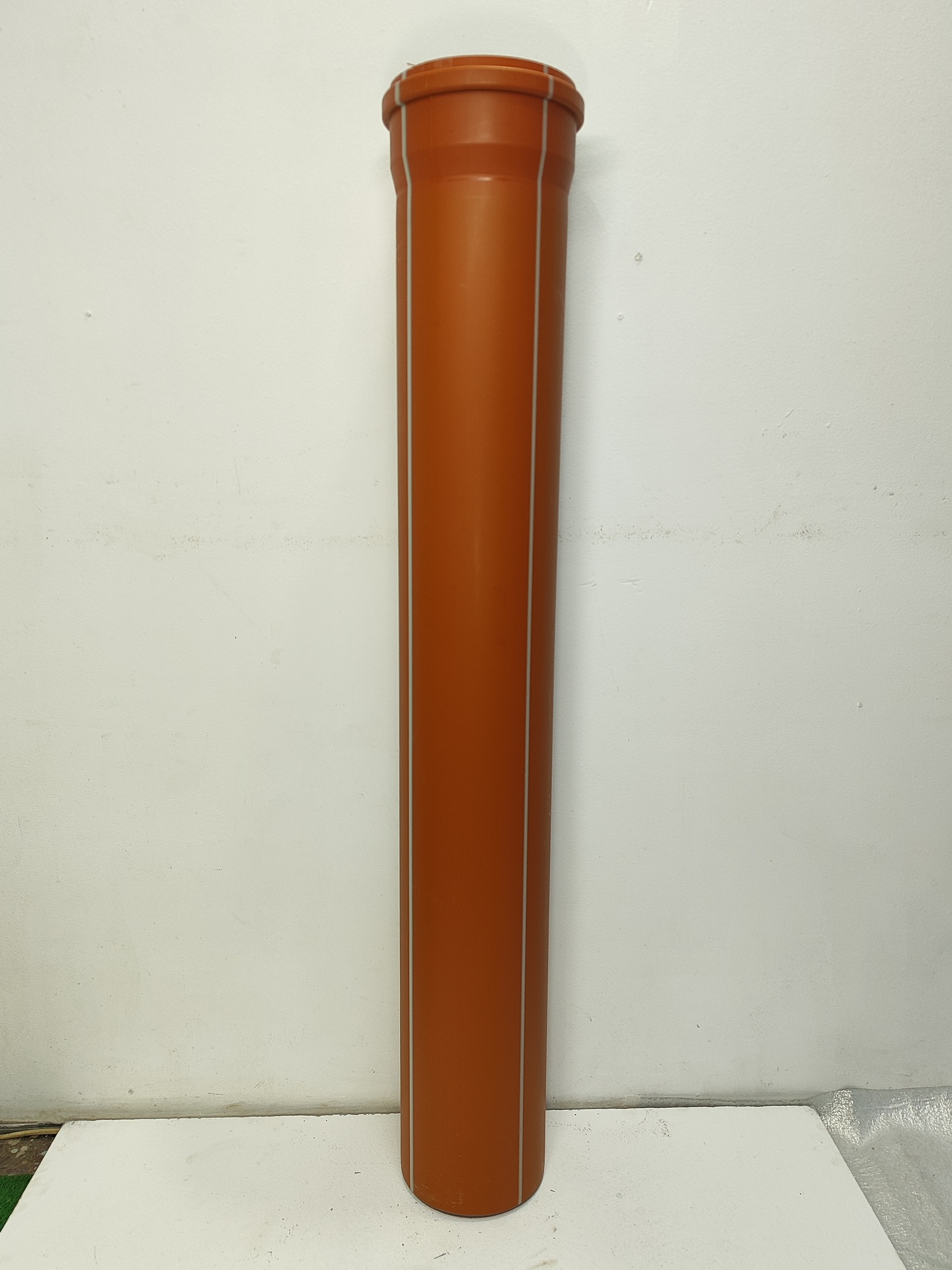 СВК-Альянс Труба ЗОВНІШНЯ 160*3,6*3000