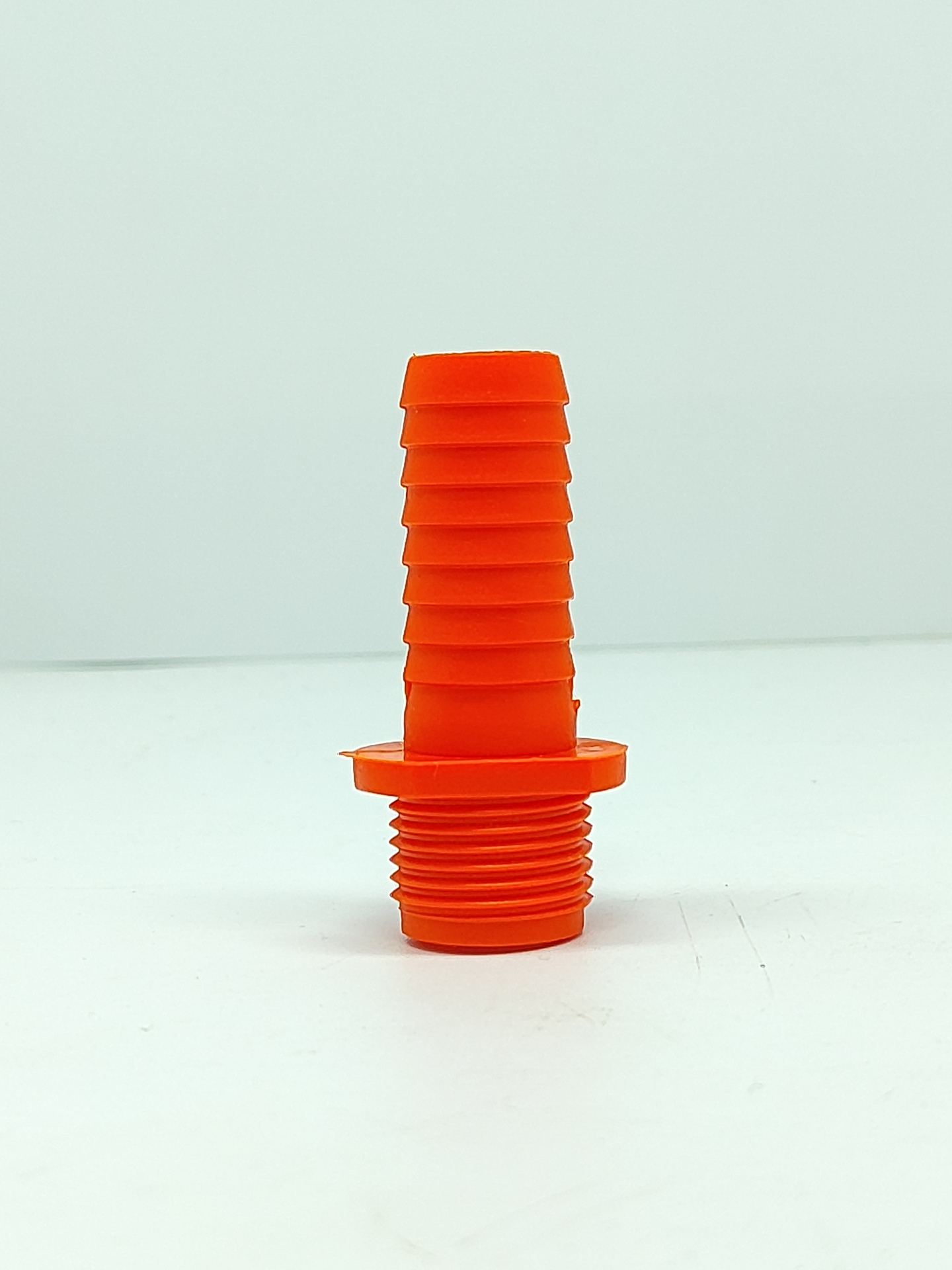 Пластиковий йоржик  РЗ 1/2*17