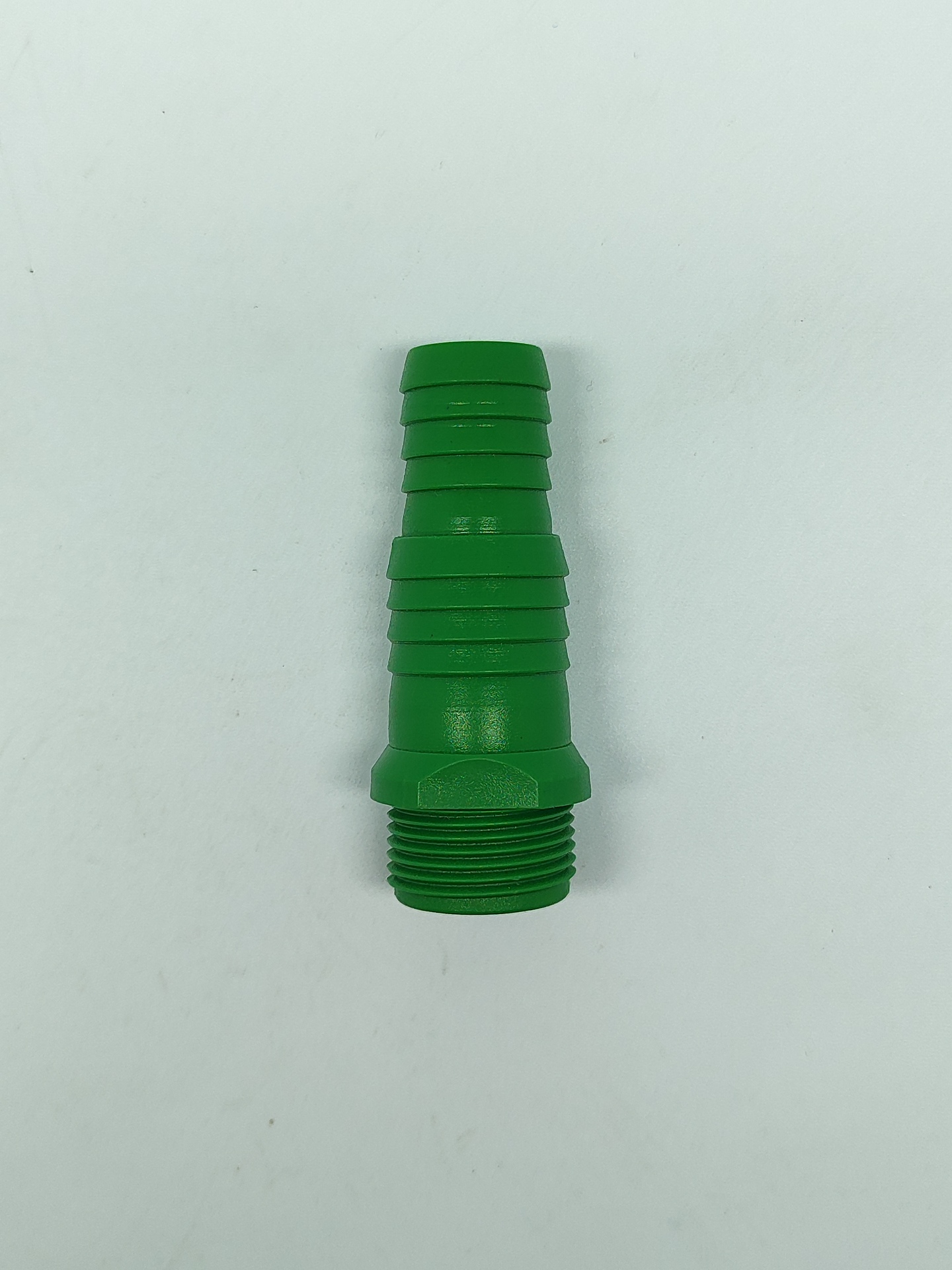 Пластиковий йоржик РЗ 3/4х20-25