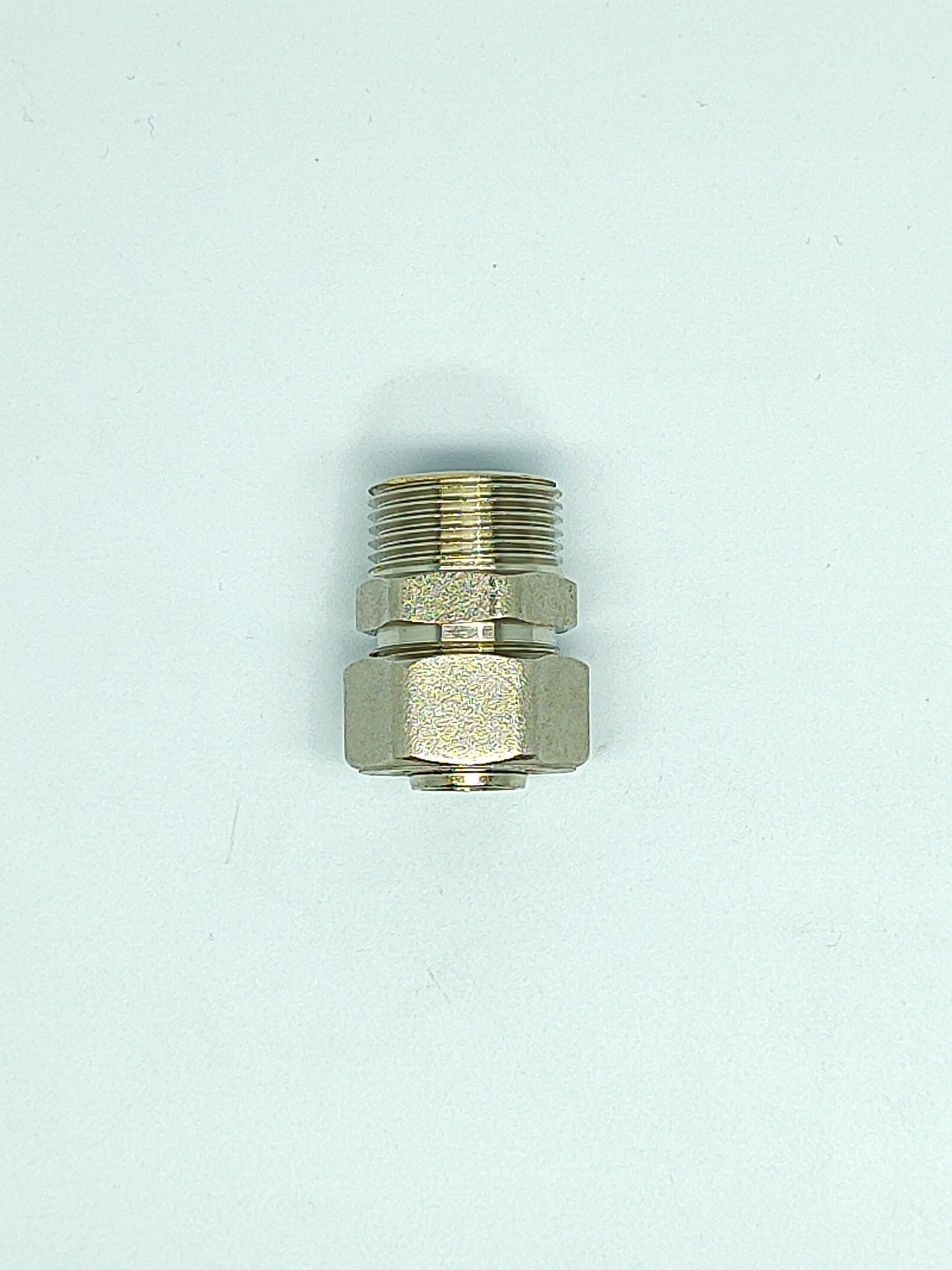 Муфта-перехід 20*3/4 РЗ обжим