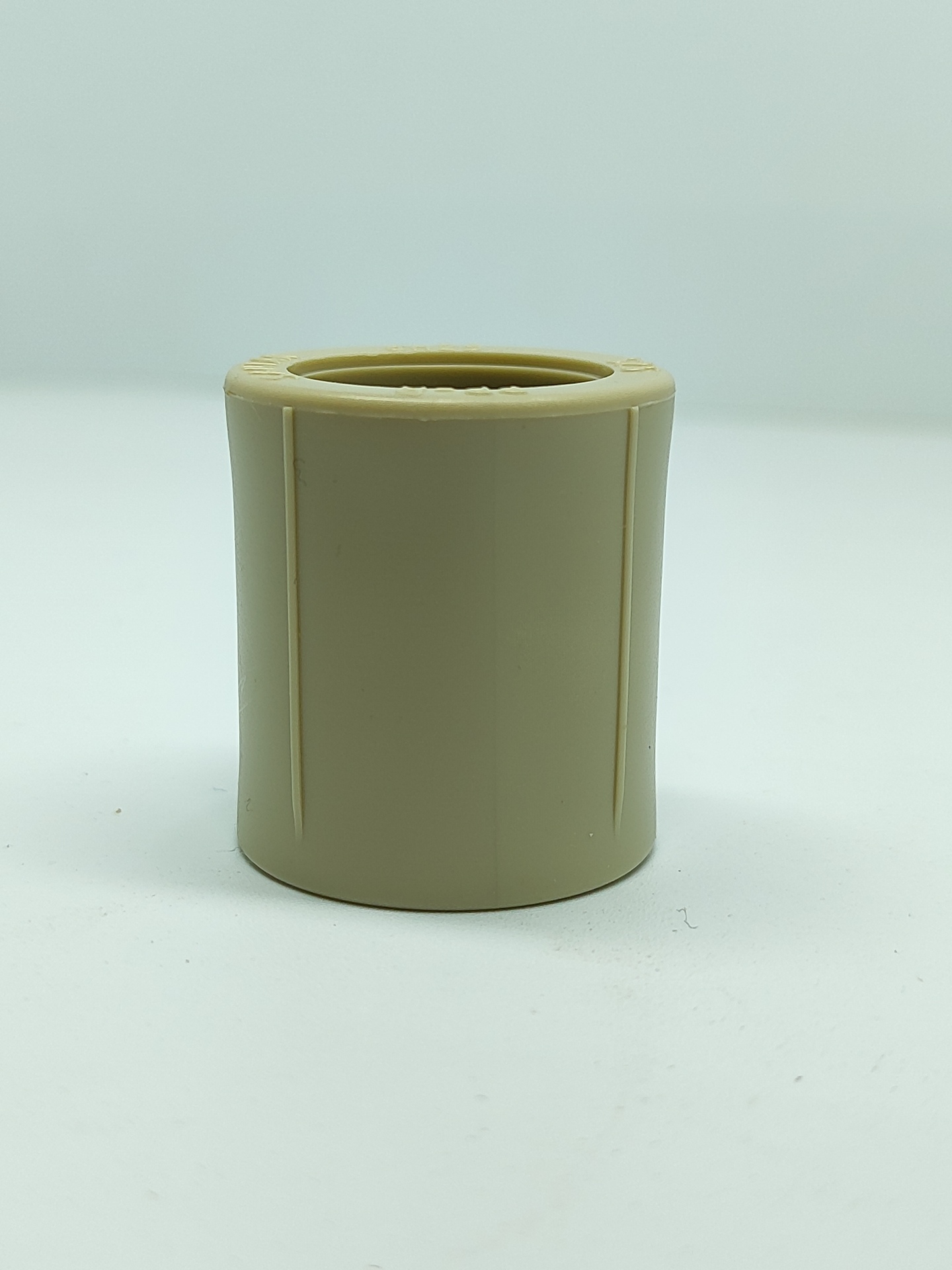 PP-R Муфта  25 Santan  New