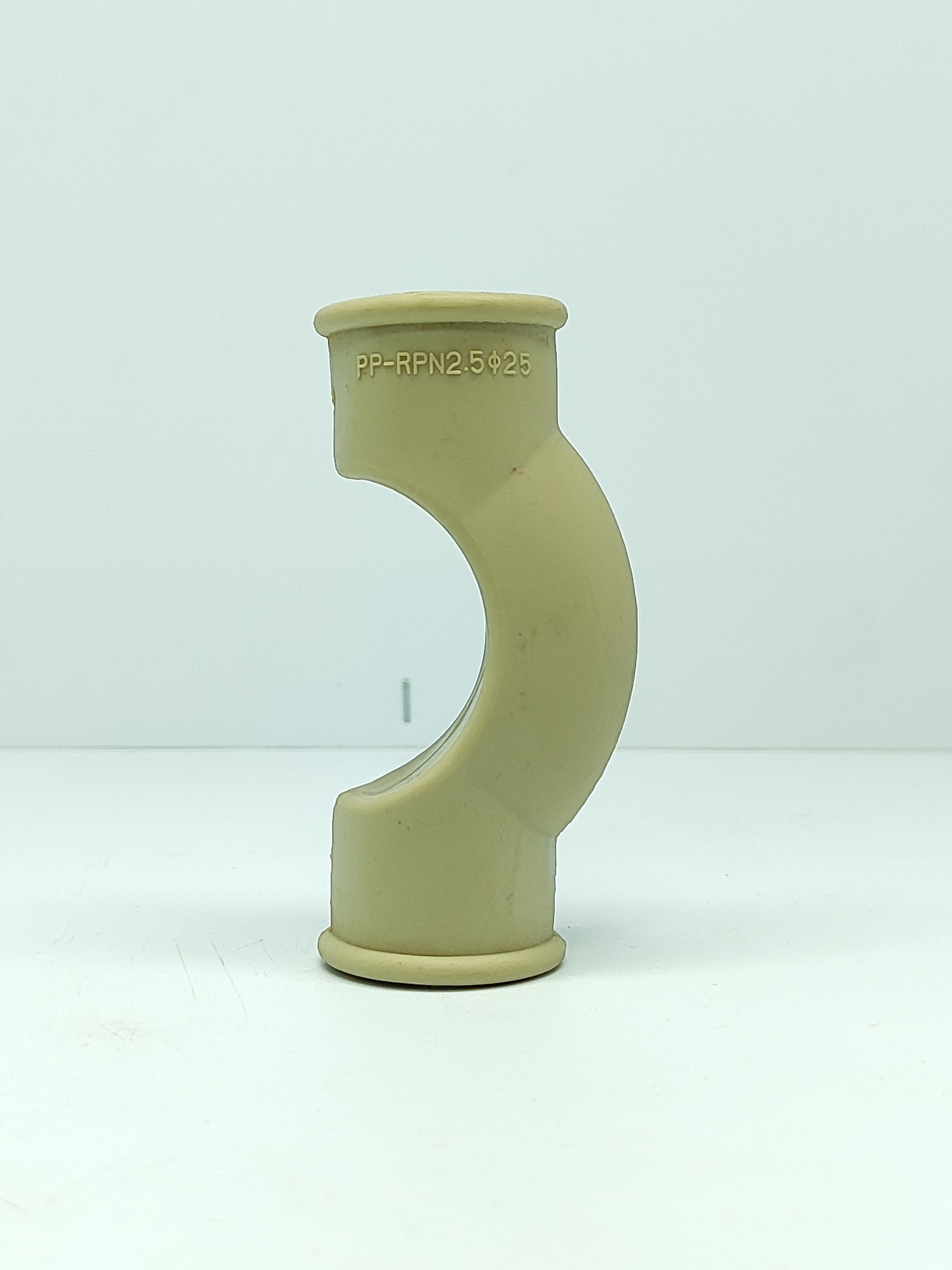 PPR Обвод короткий SANTAN 25