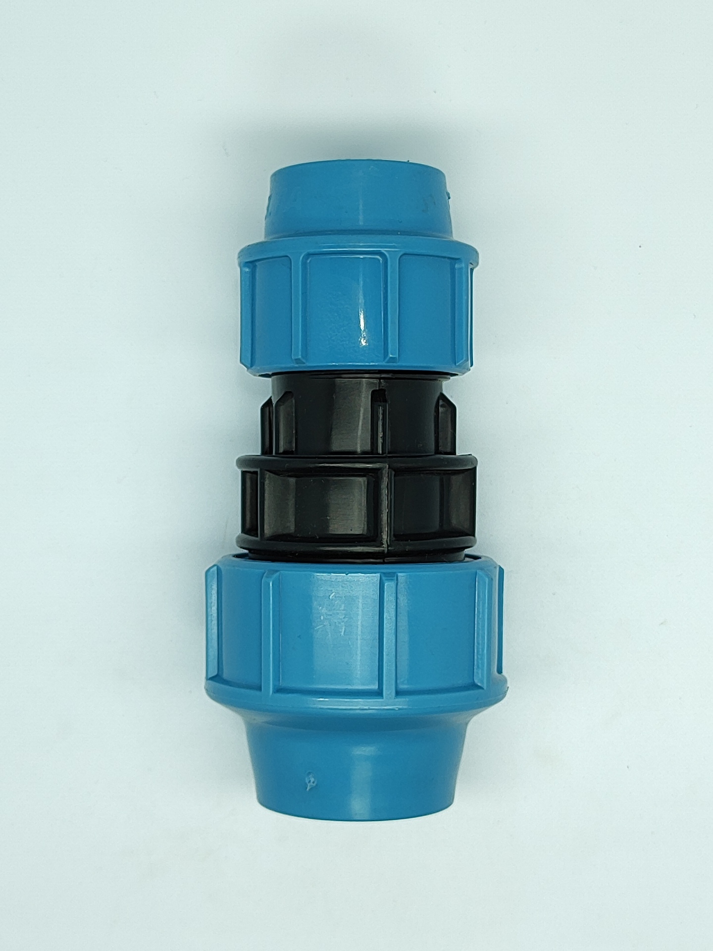 ПЕ Муфта 40*32 UNIDELTA
