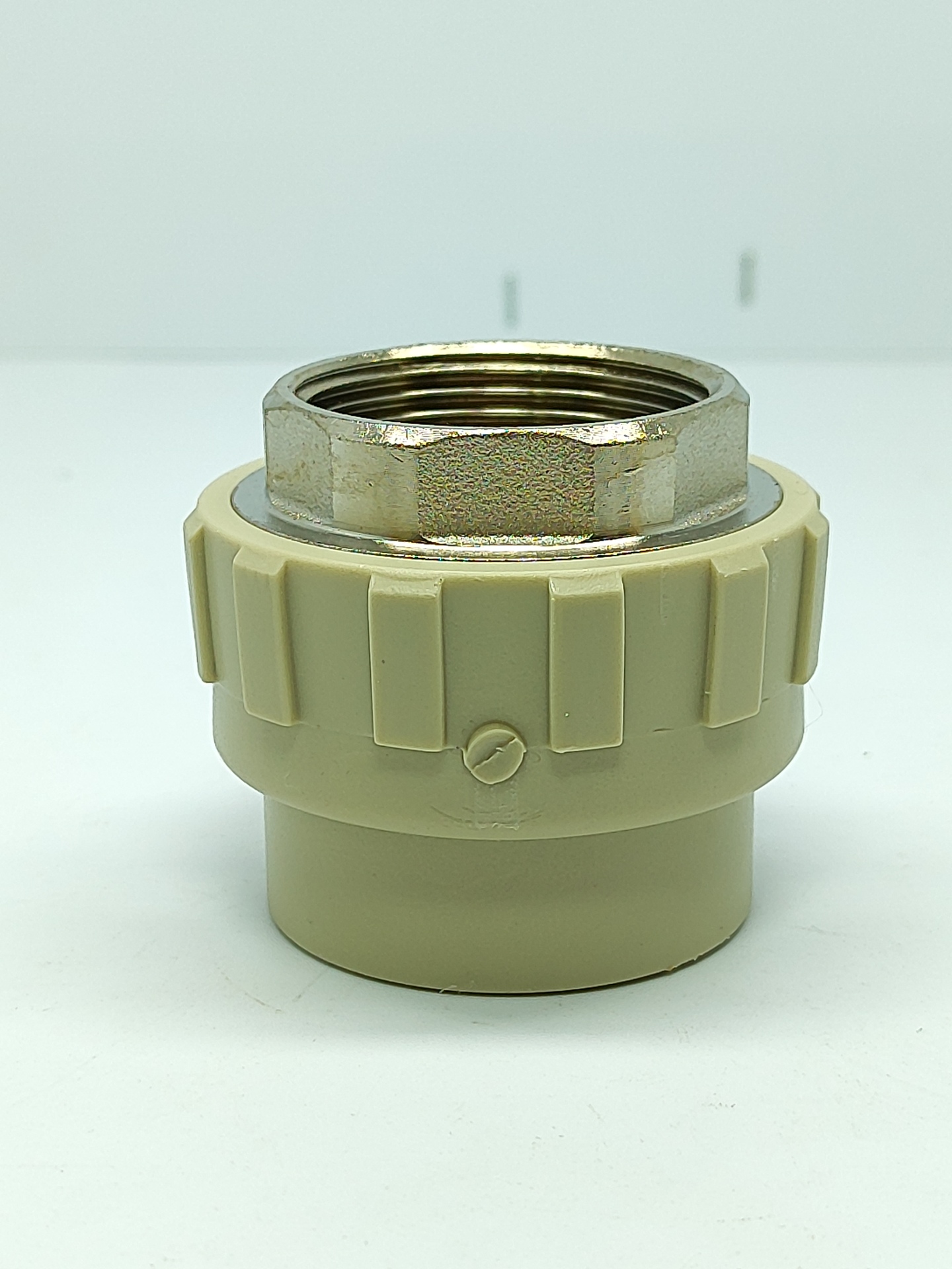 PP-R Муфта МРВ 40х1-1/4