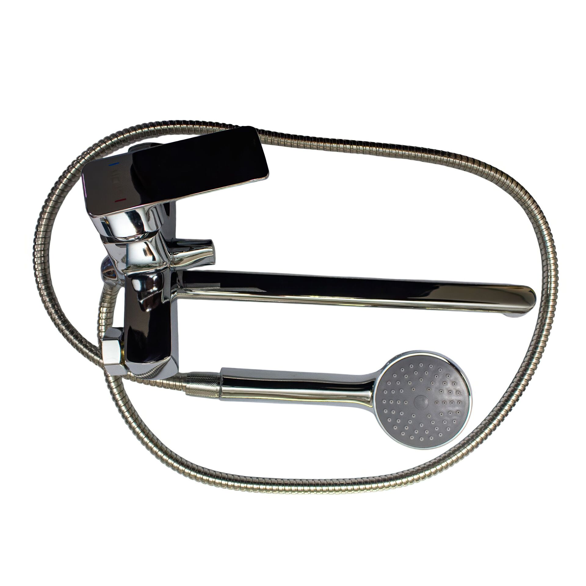 CRON KUBUS 006 euro Змішувач для ванни,к.35