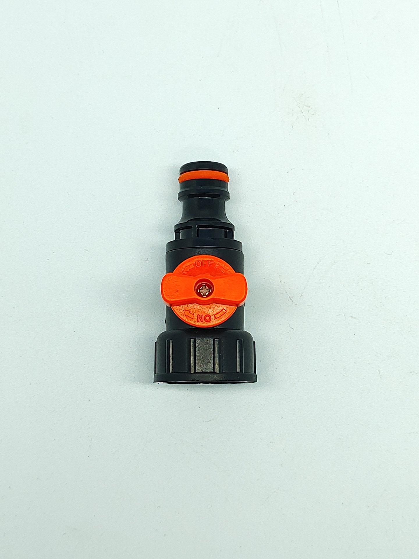 Кран одинар.Aquapulse АР1009 3/4