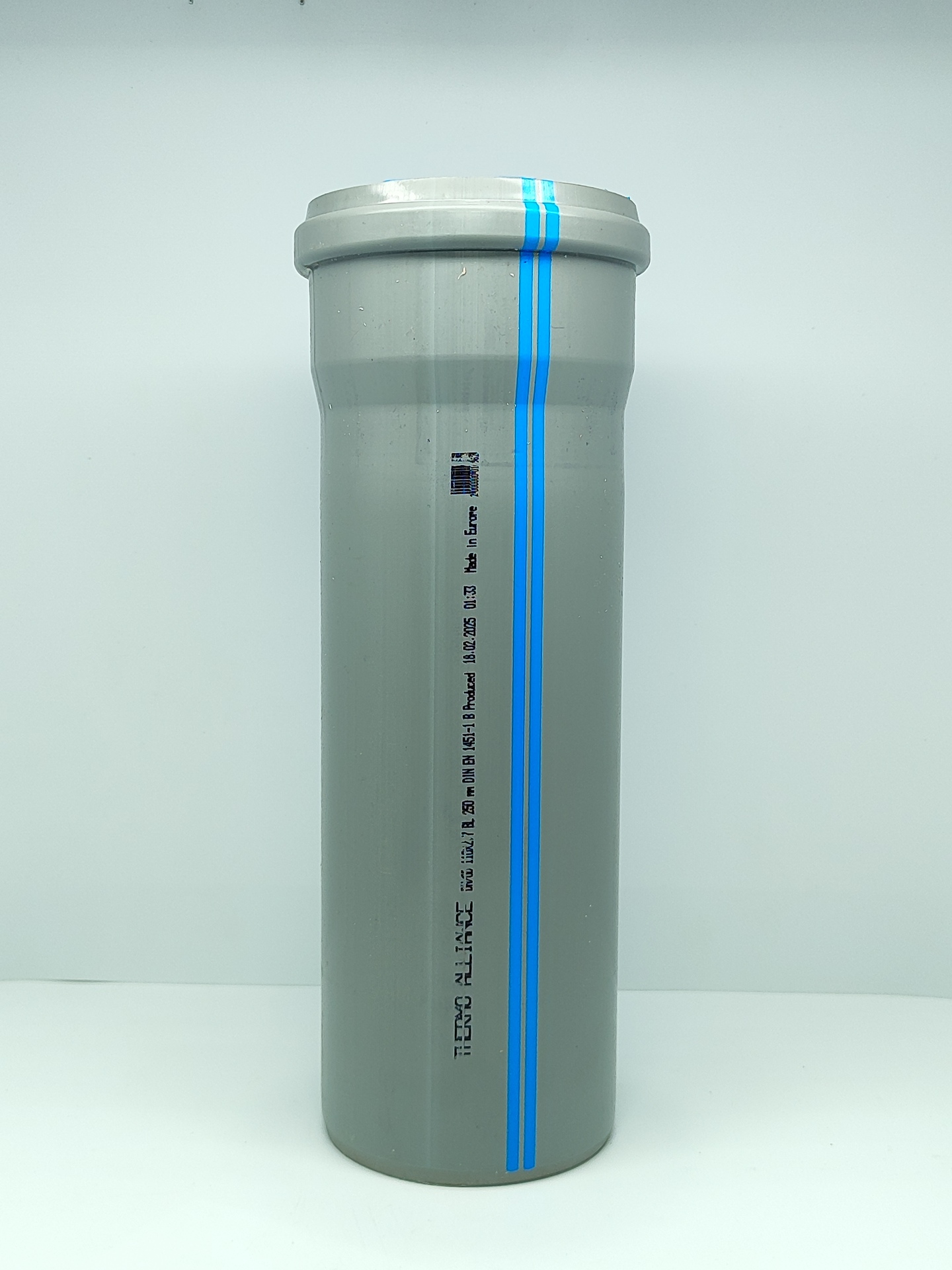 Sewage ТА Труба ПП канализ.110*2,7*2000