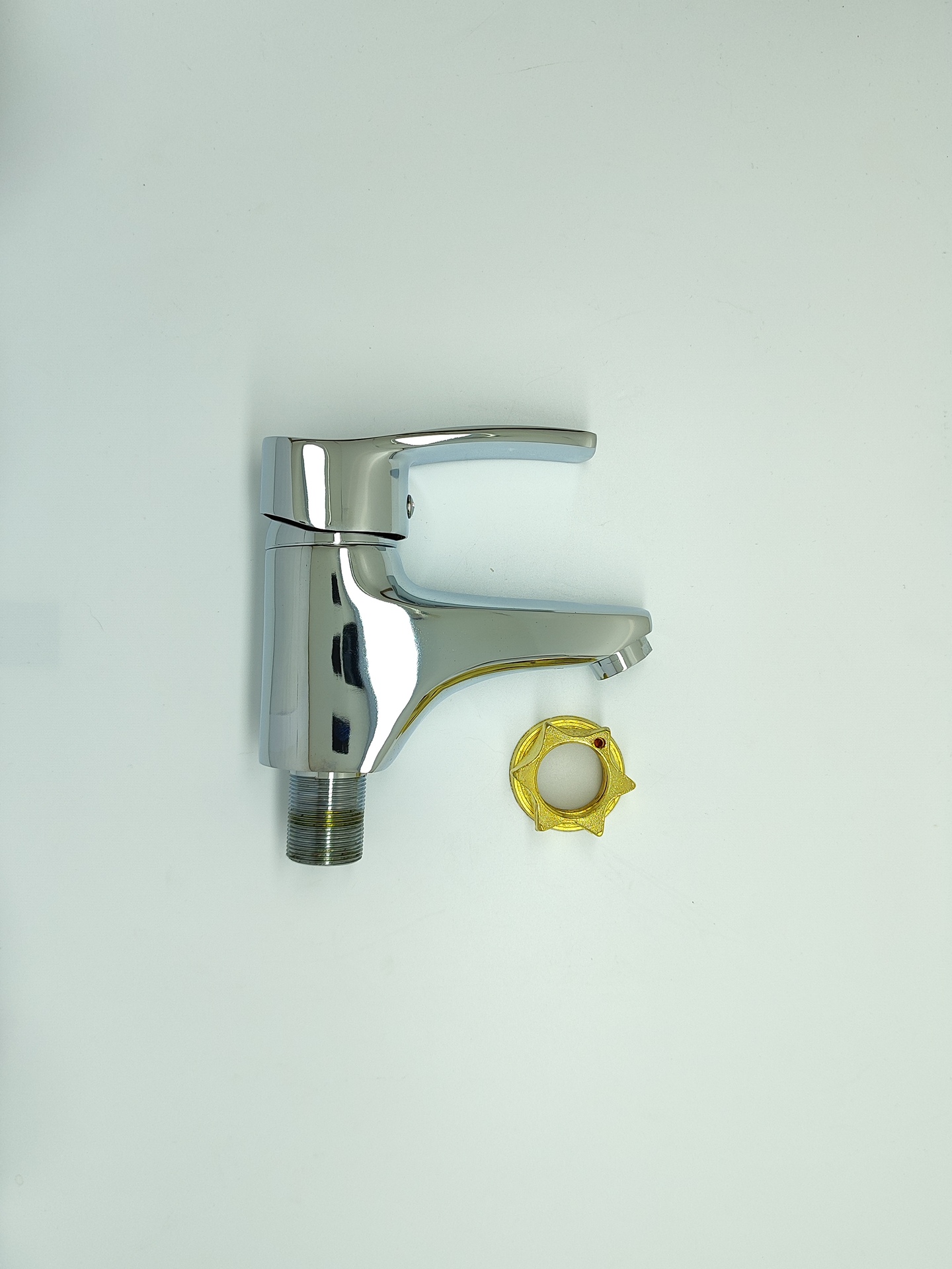 ZERIX BIT-A279 Змішувач для умивальника, к.40