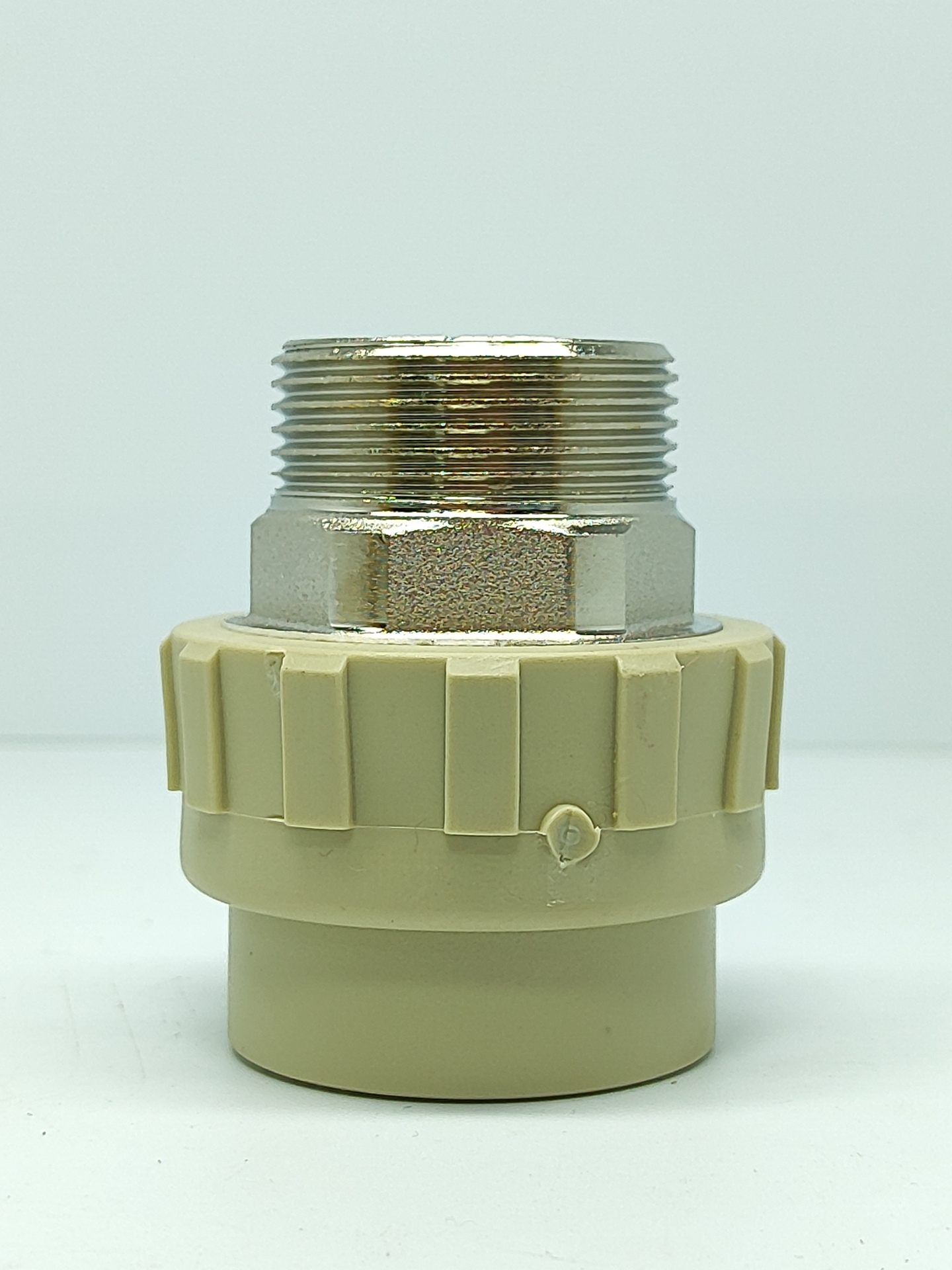 PP-R Муфта МРЗ 40х1-1/4