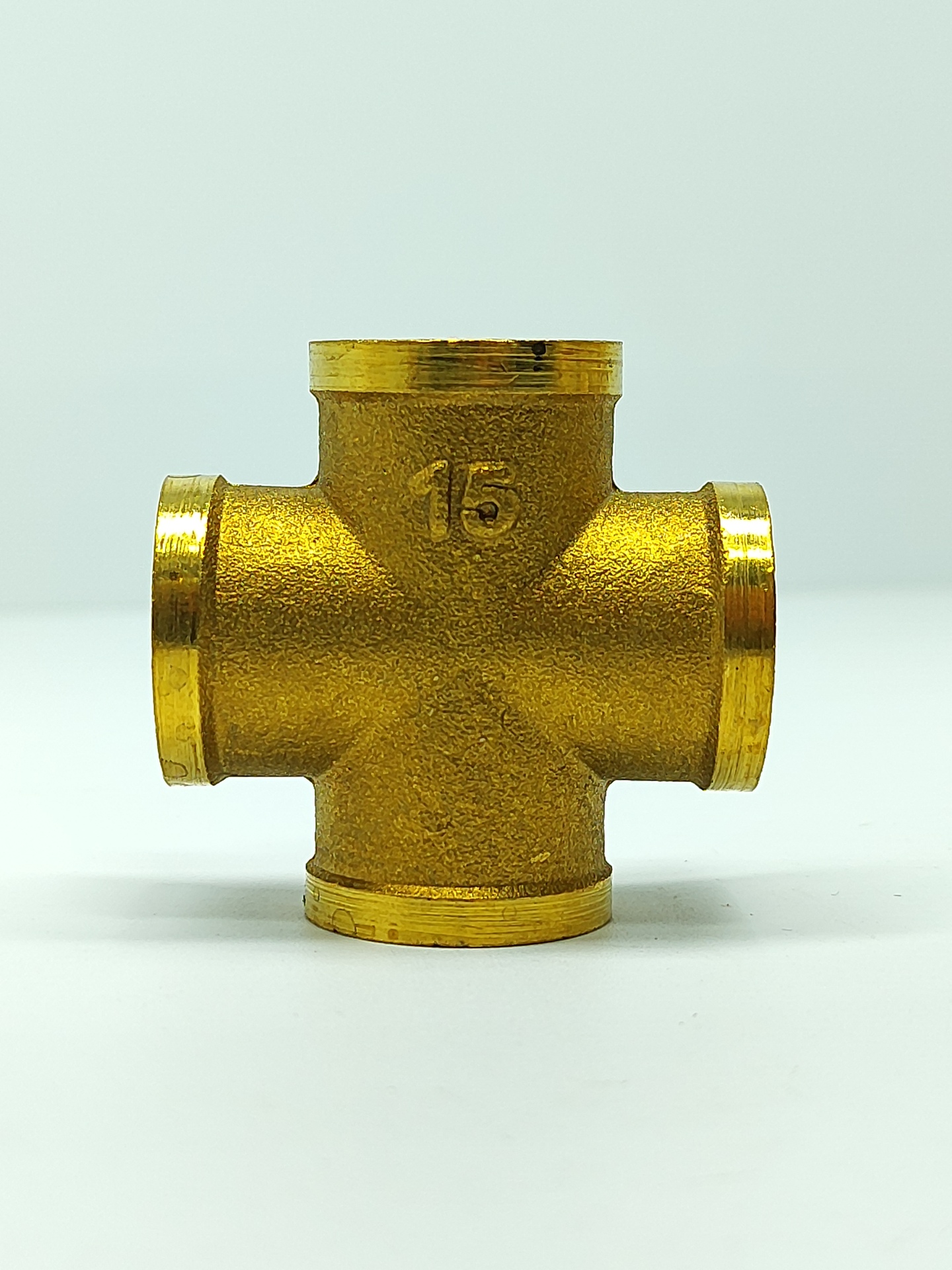 лХрестовина 1/2