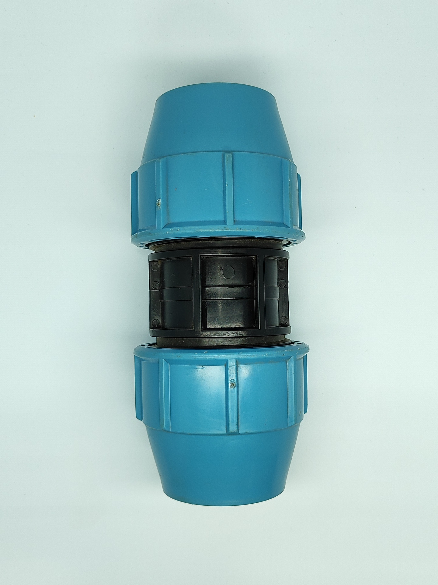 ПЕ Муфта 63*63 UNIDELTA