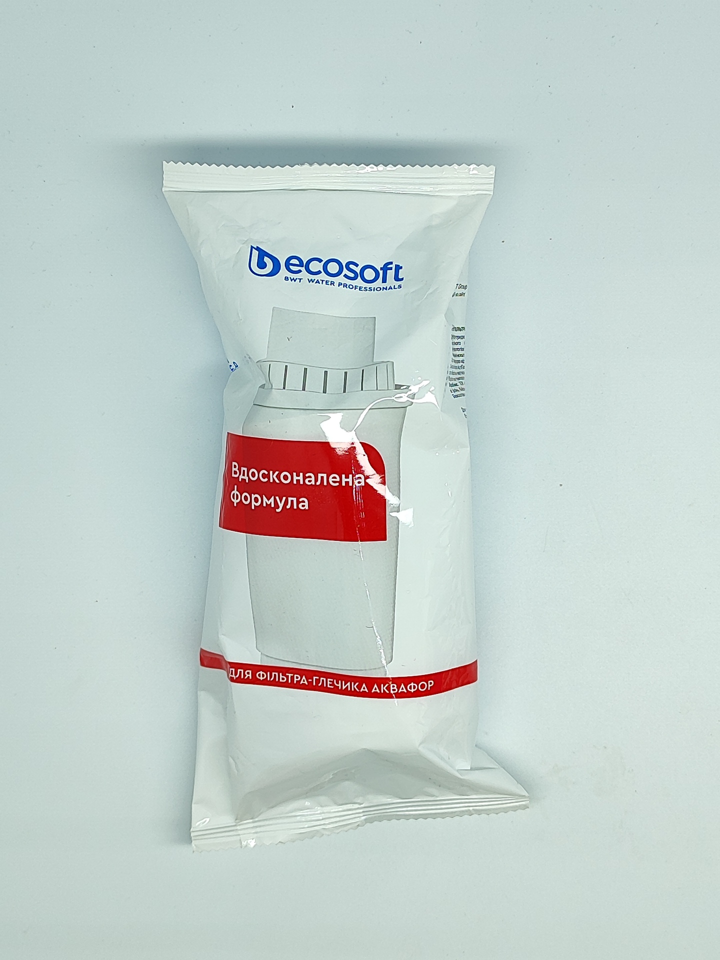 Картридж Ecosoft до глечиків Аквафор