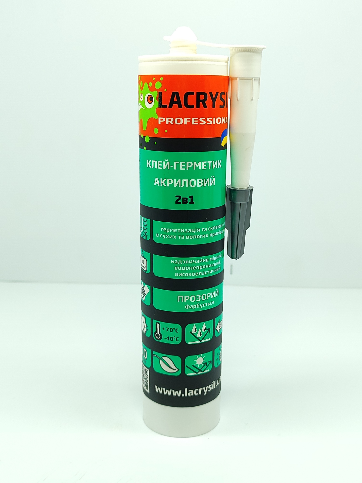 LACRYSIL Клей-герметик