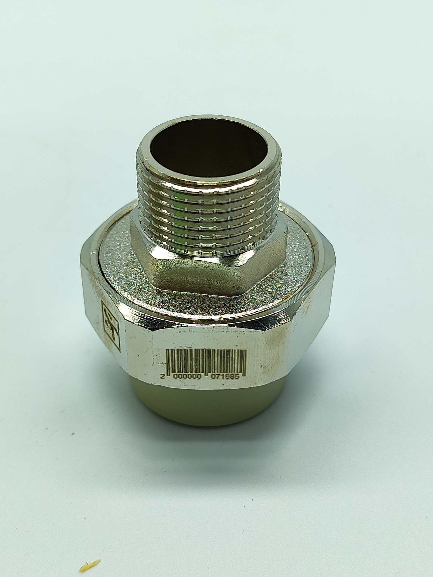 SANTAN PPR Американка 25х3/4
