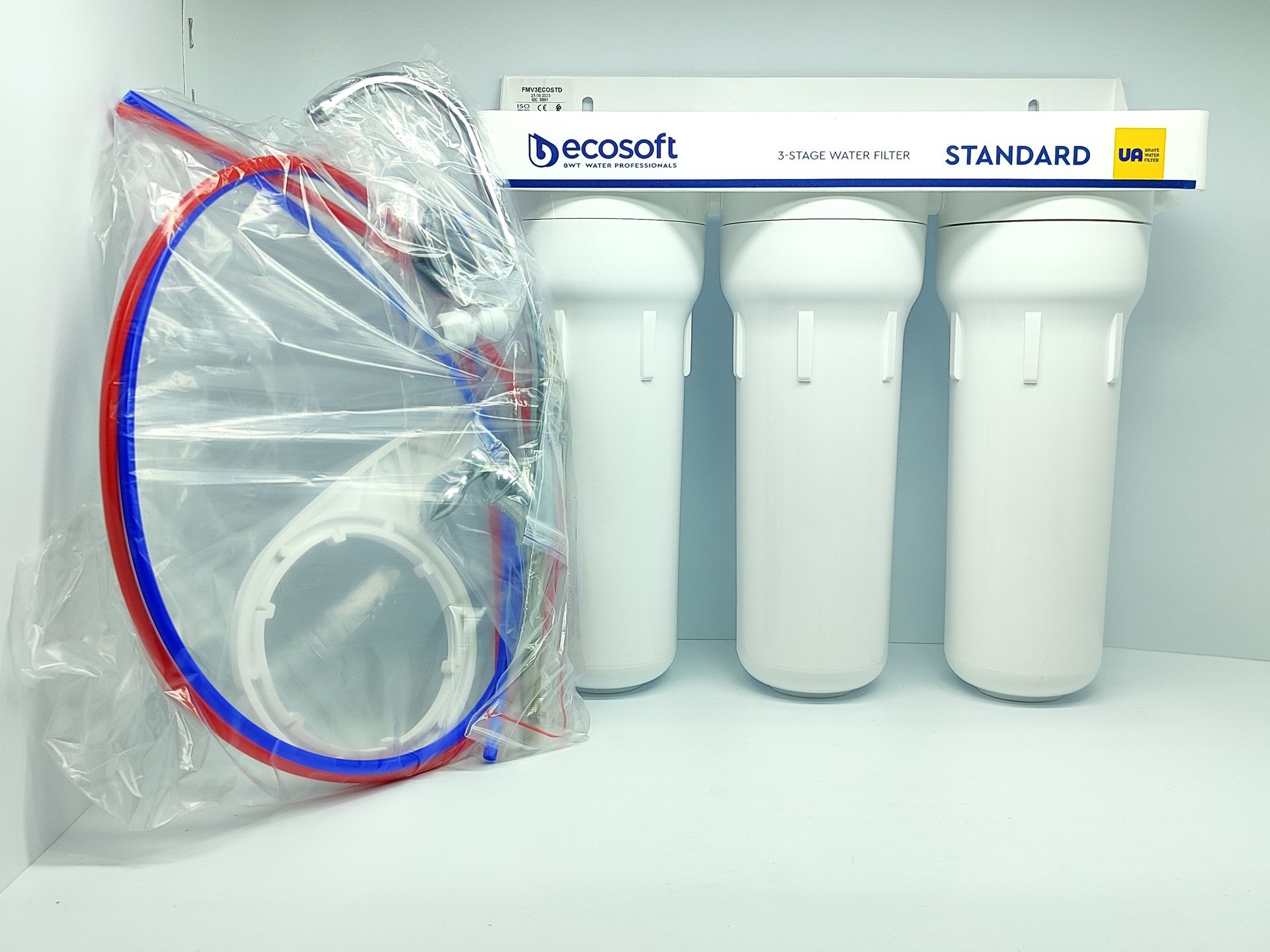 ECOSOFT Standart