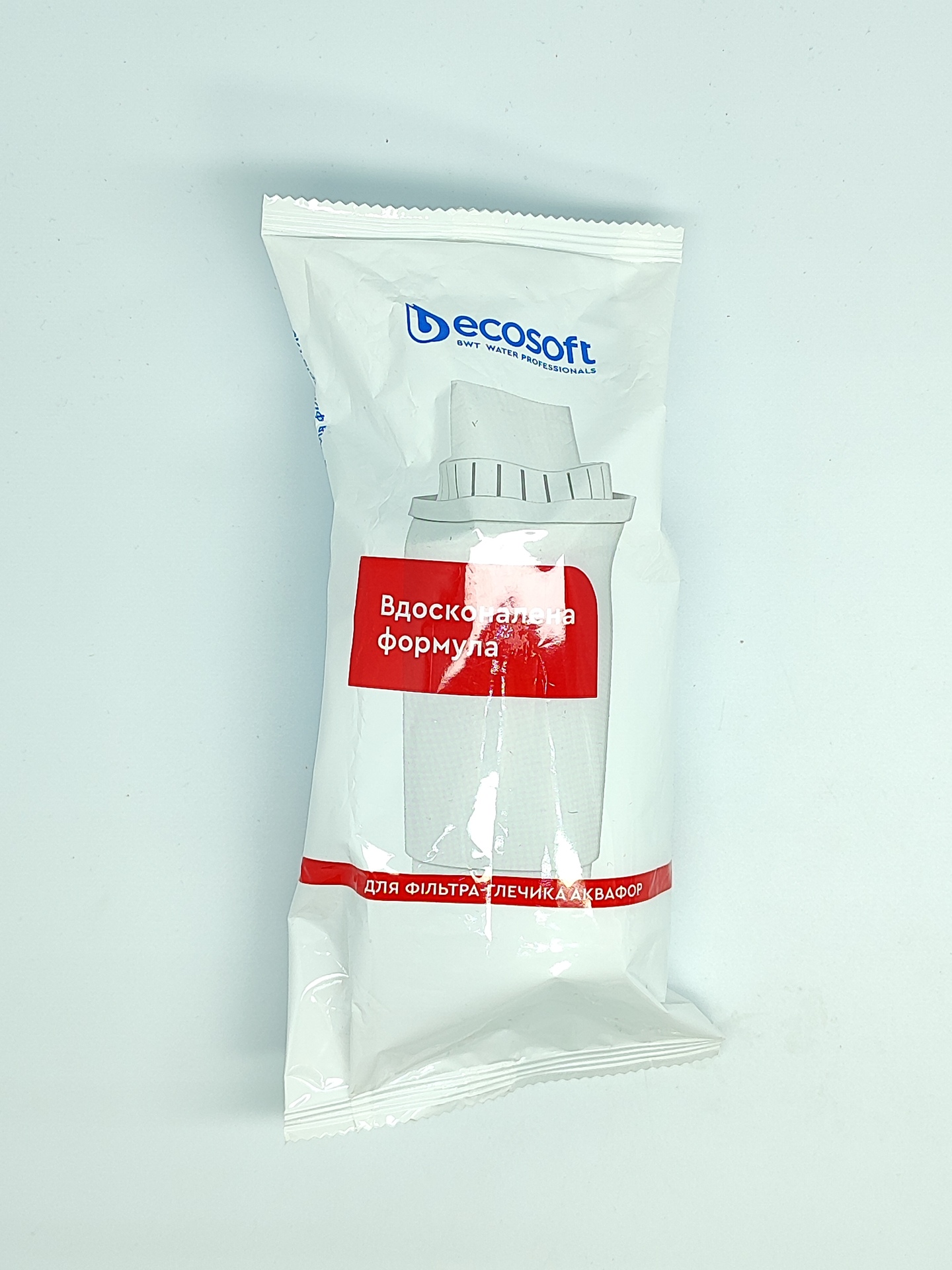Картридж Ecosoft до глечиків Аквафор