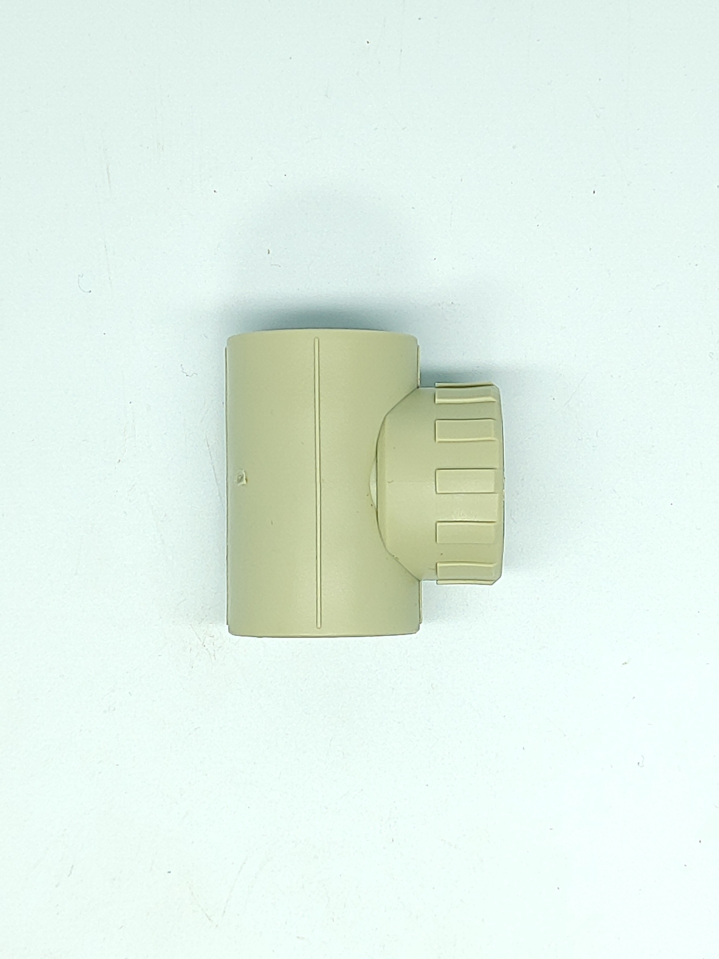 PP-R Трійник з РВ 32 х 3/4 Santan