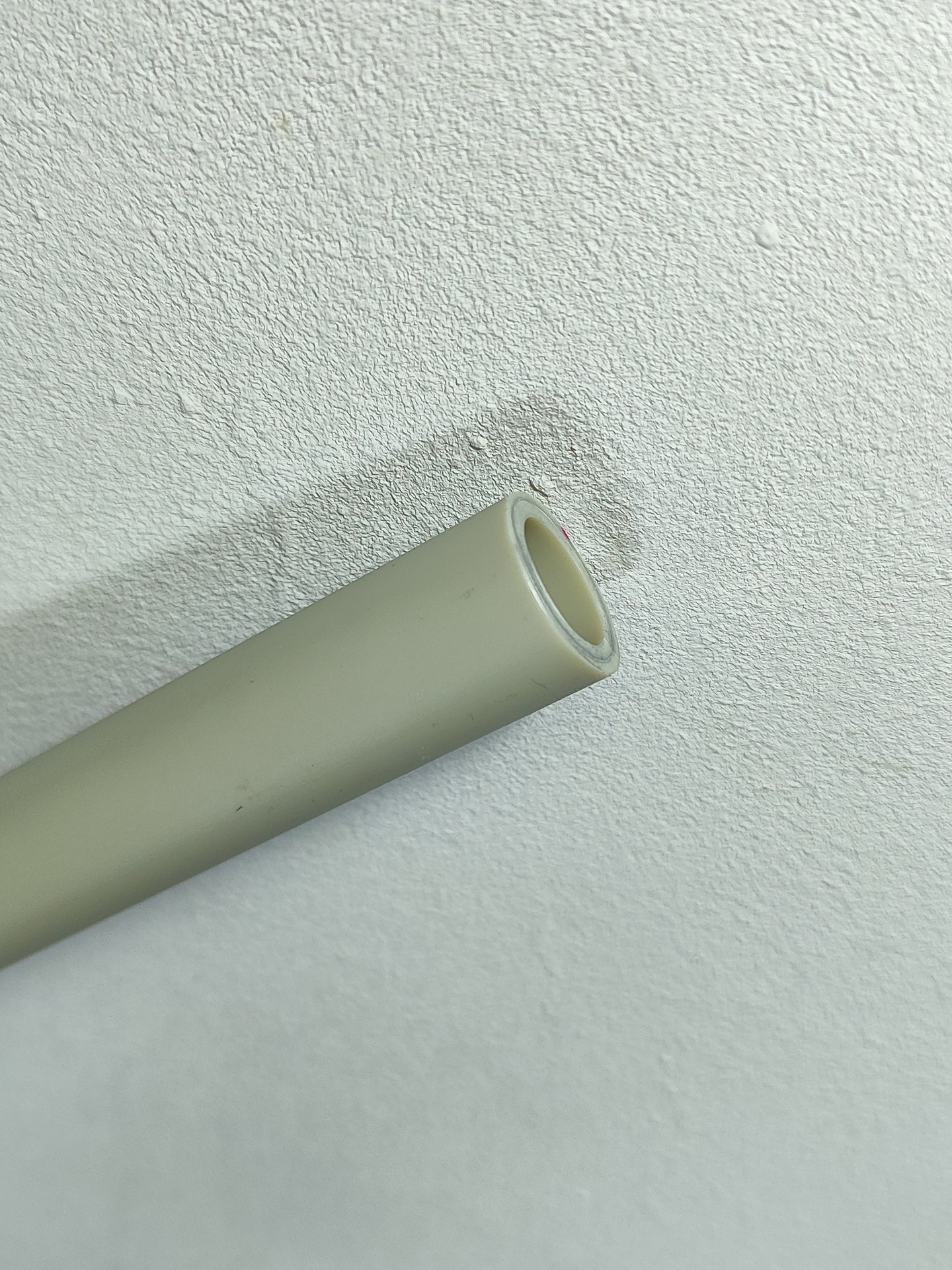 PP-R Труба Santan Compositе d 20*3.0 (PN25)