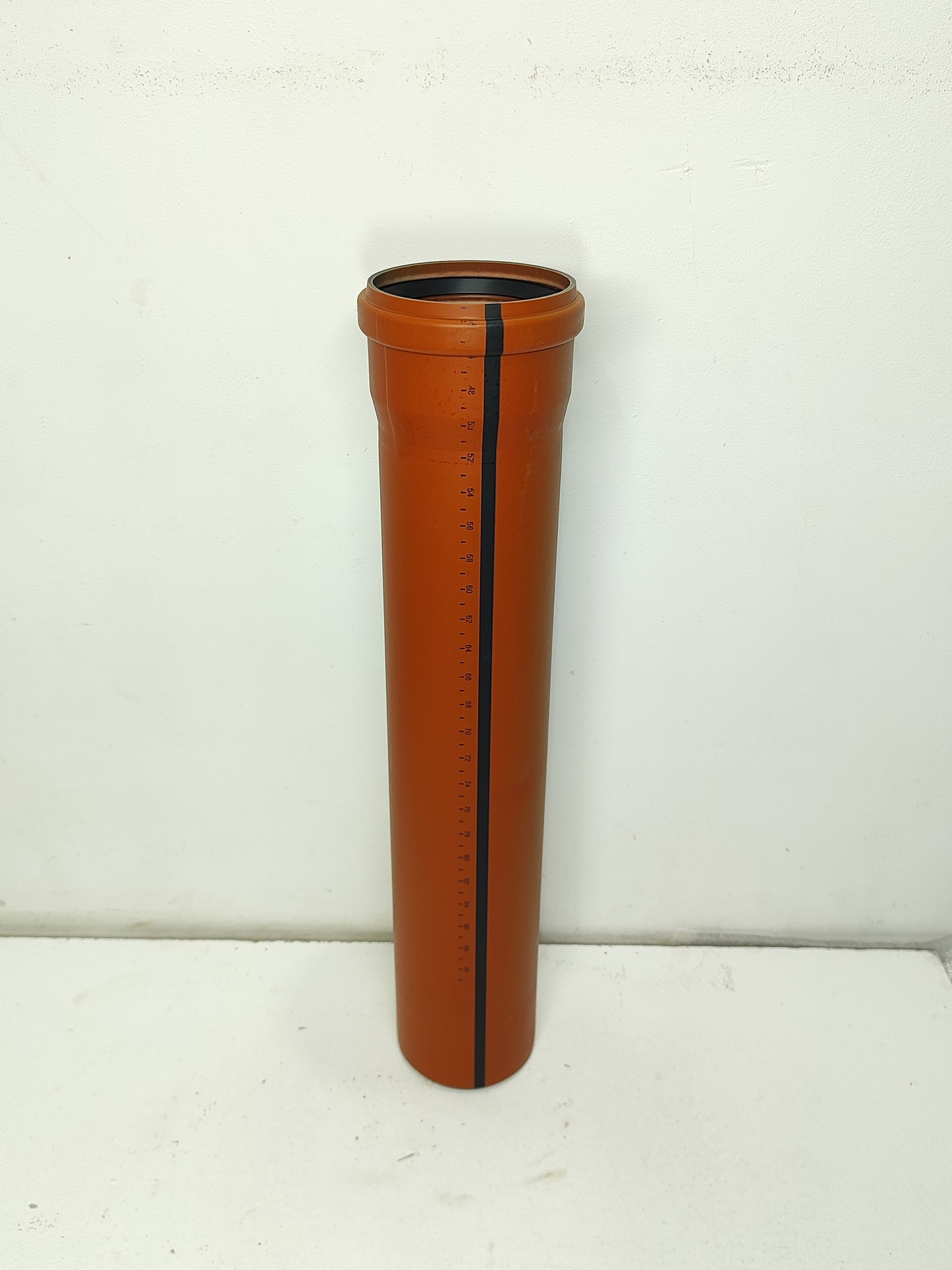 СВК-Альянс Труба ЗОВНІШНЯ 110*3,4*3000