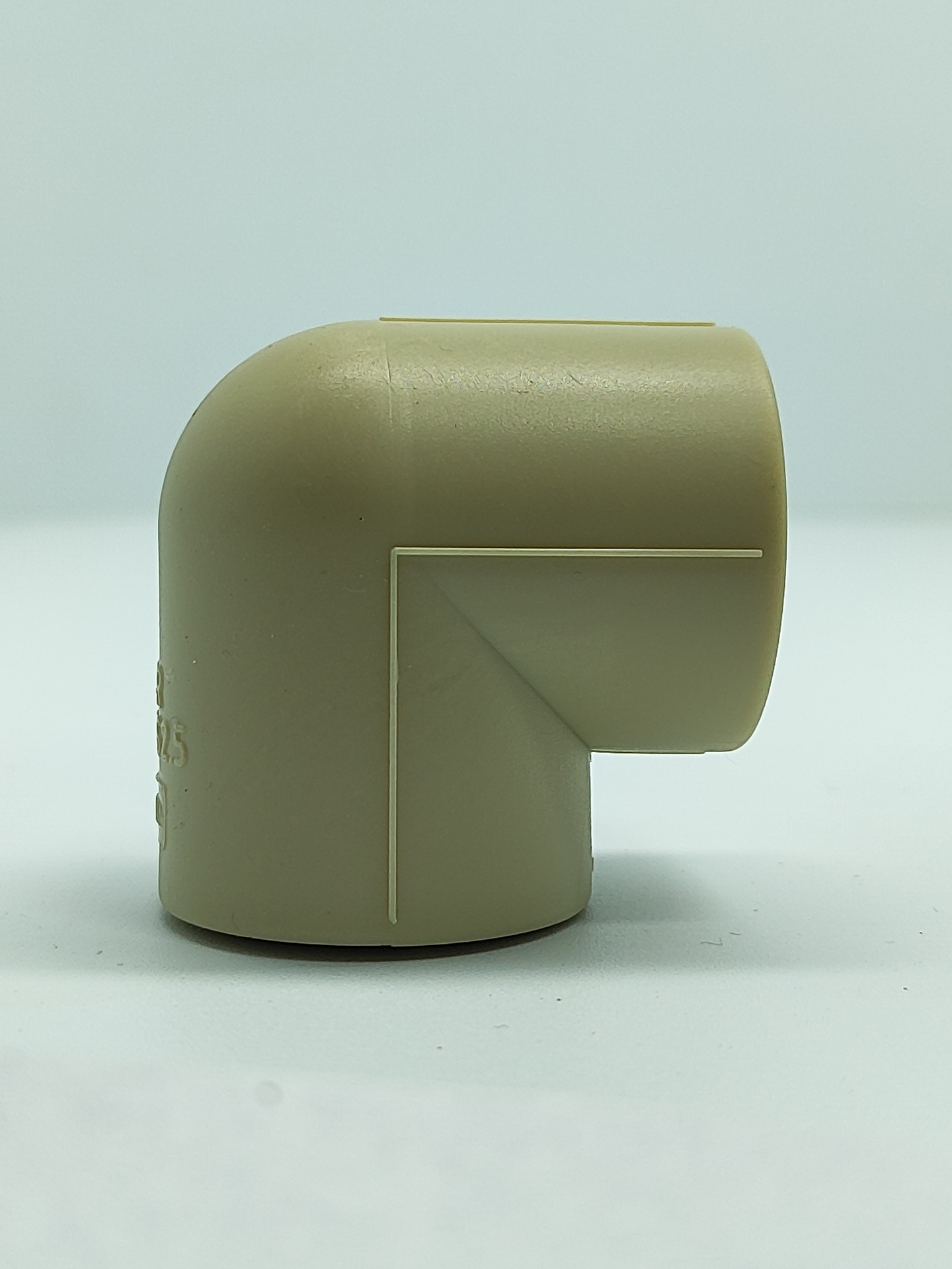 PP-R Кут Santan 90* х 20 New