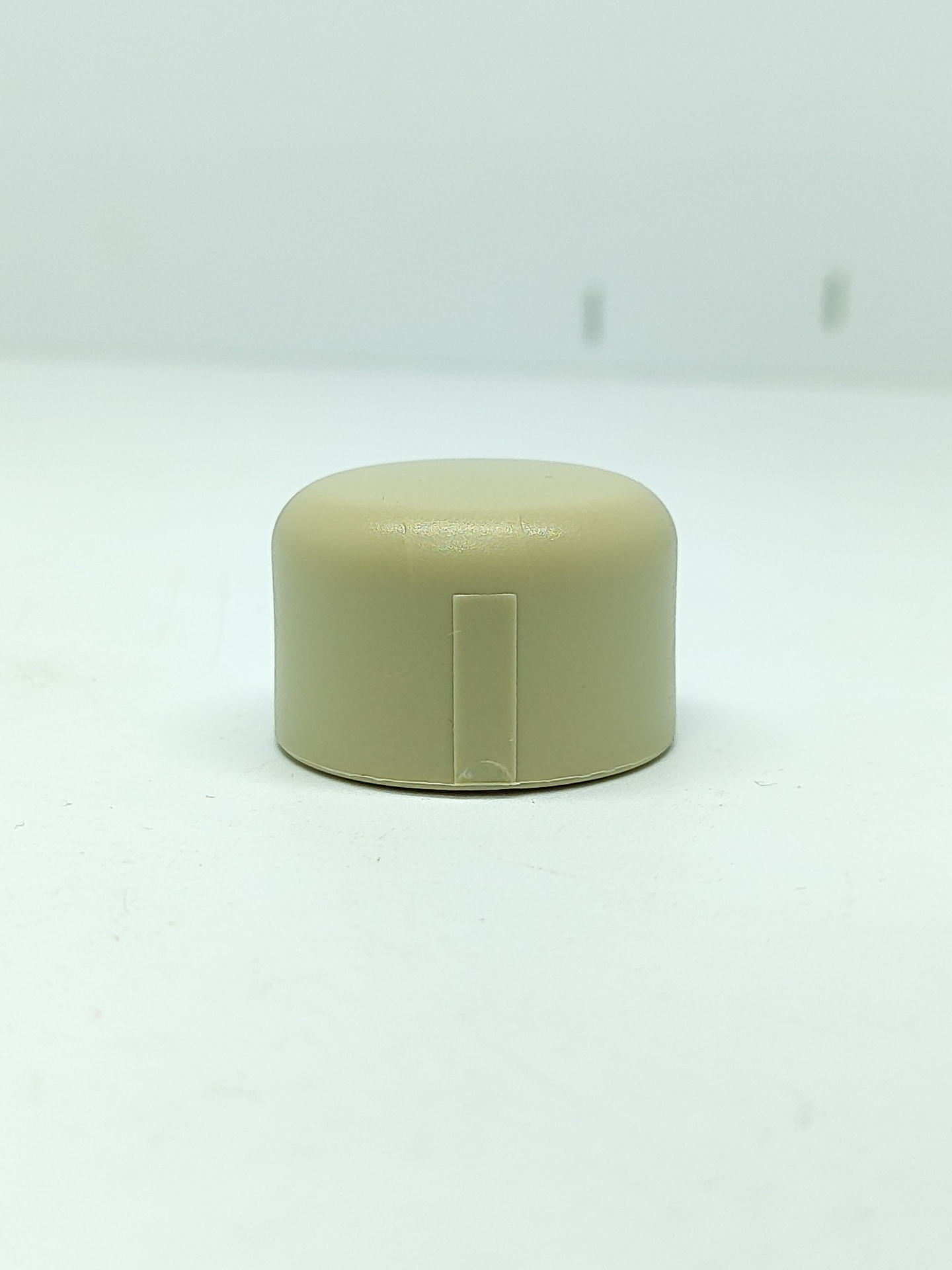 PPR Заглушка SANTAN 25