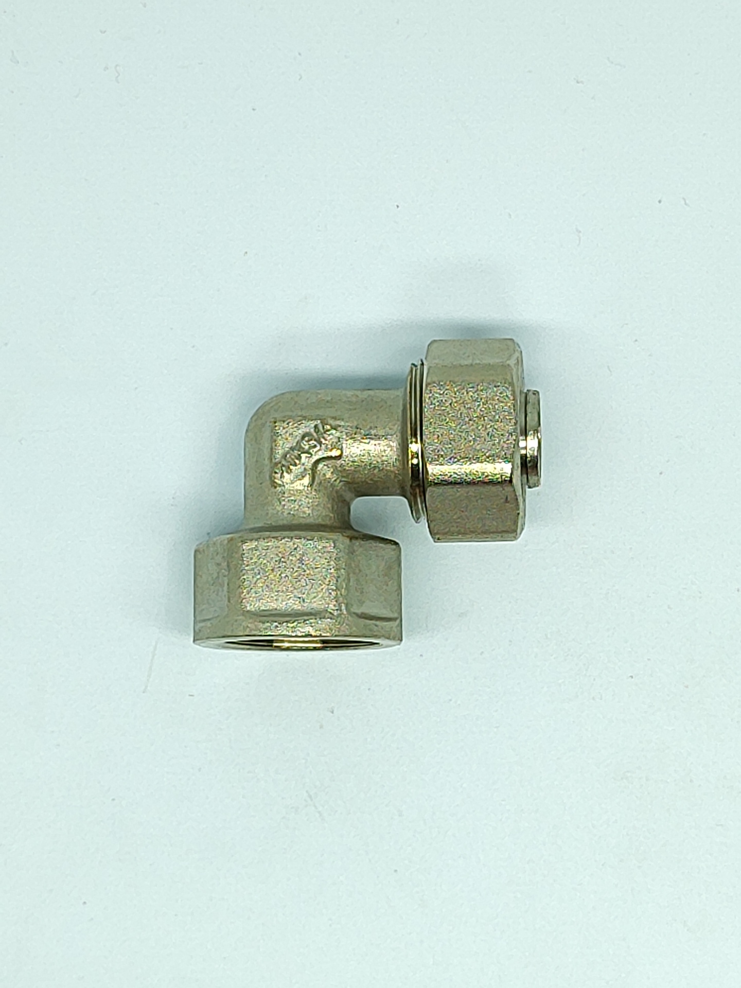 Кут 20*3/4 РВ обжим