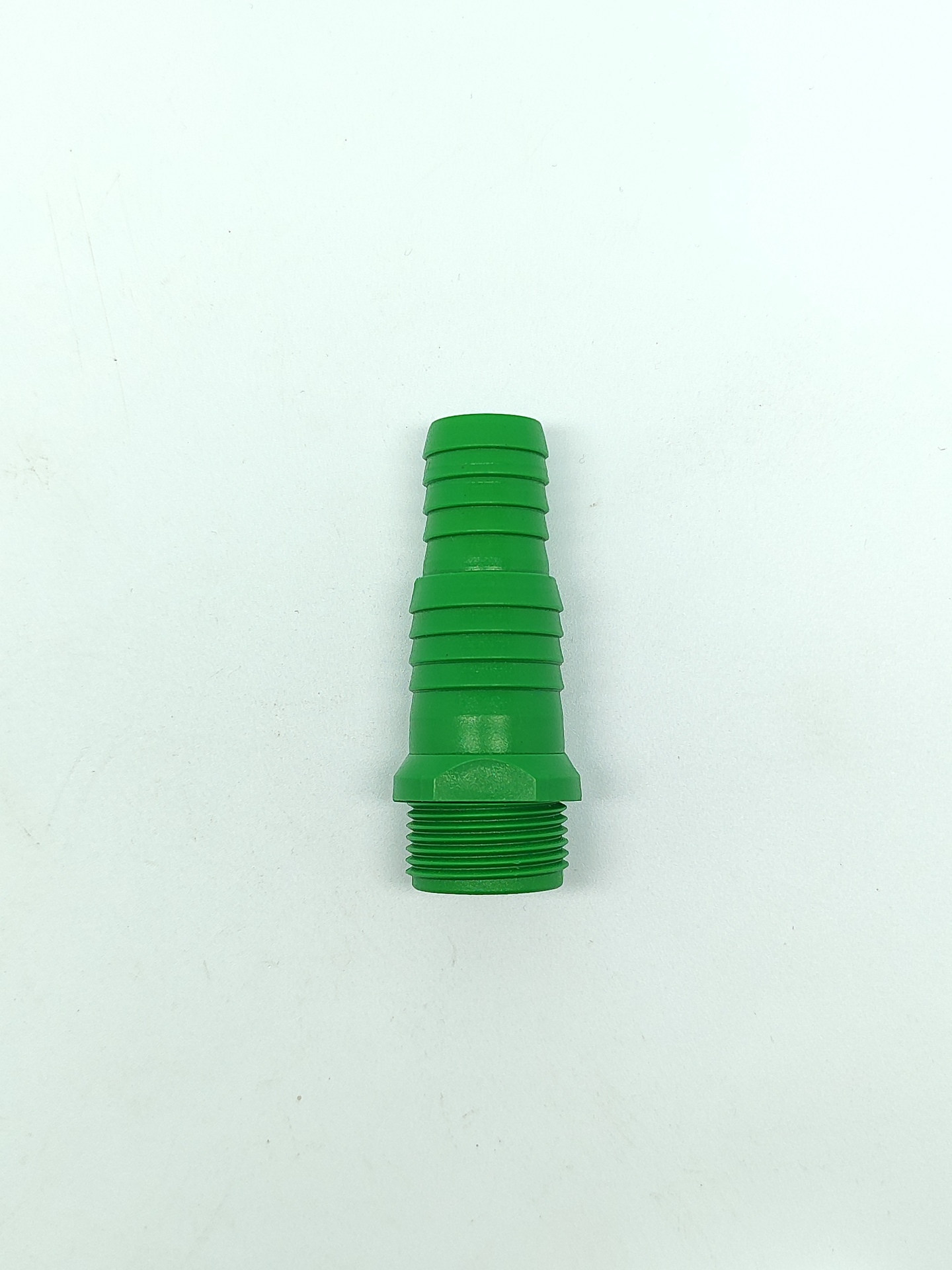 Пластиковий йоржик РЗ 3/4х20-25