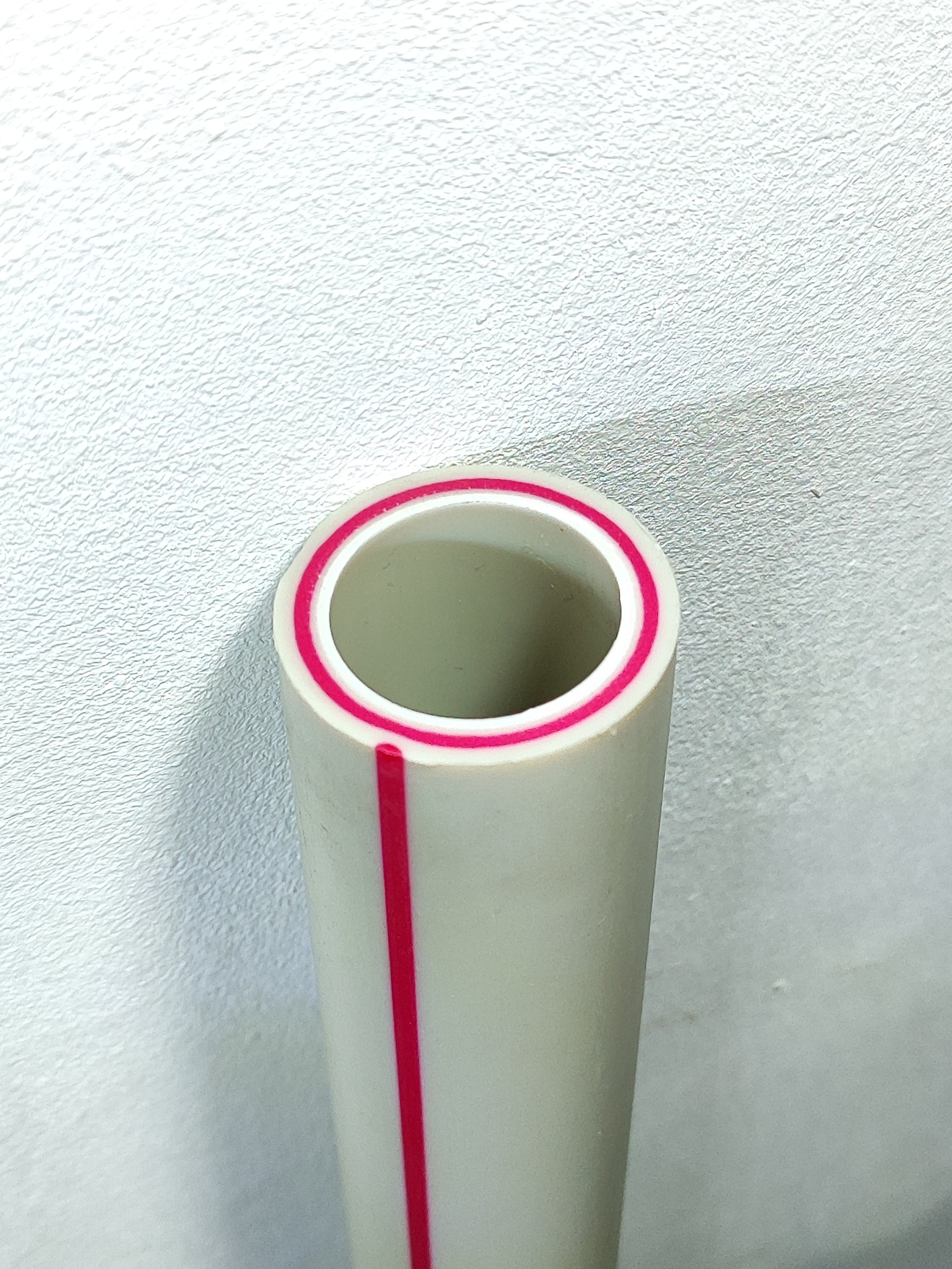 PP-R Труба Santan Fiber d 50х6,9 (PN20)