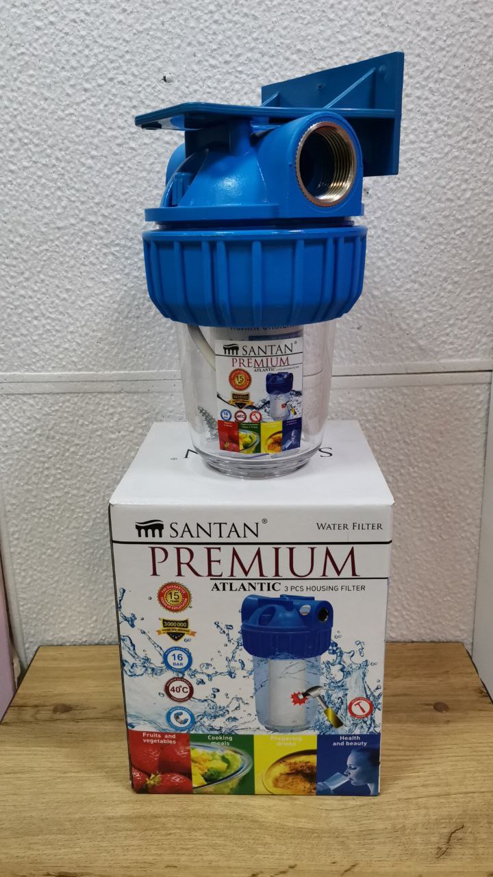 SANTAN PREMIUM ATLANTIC