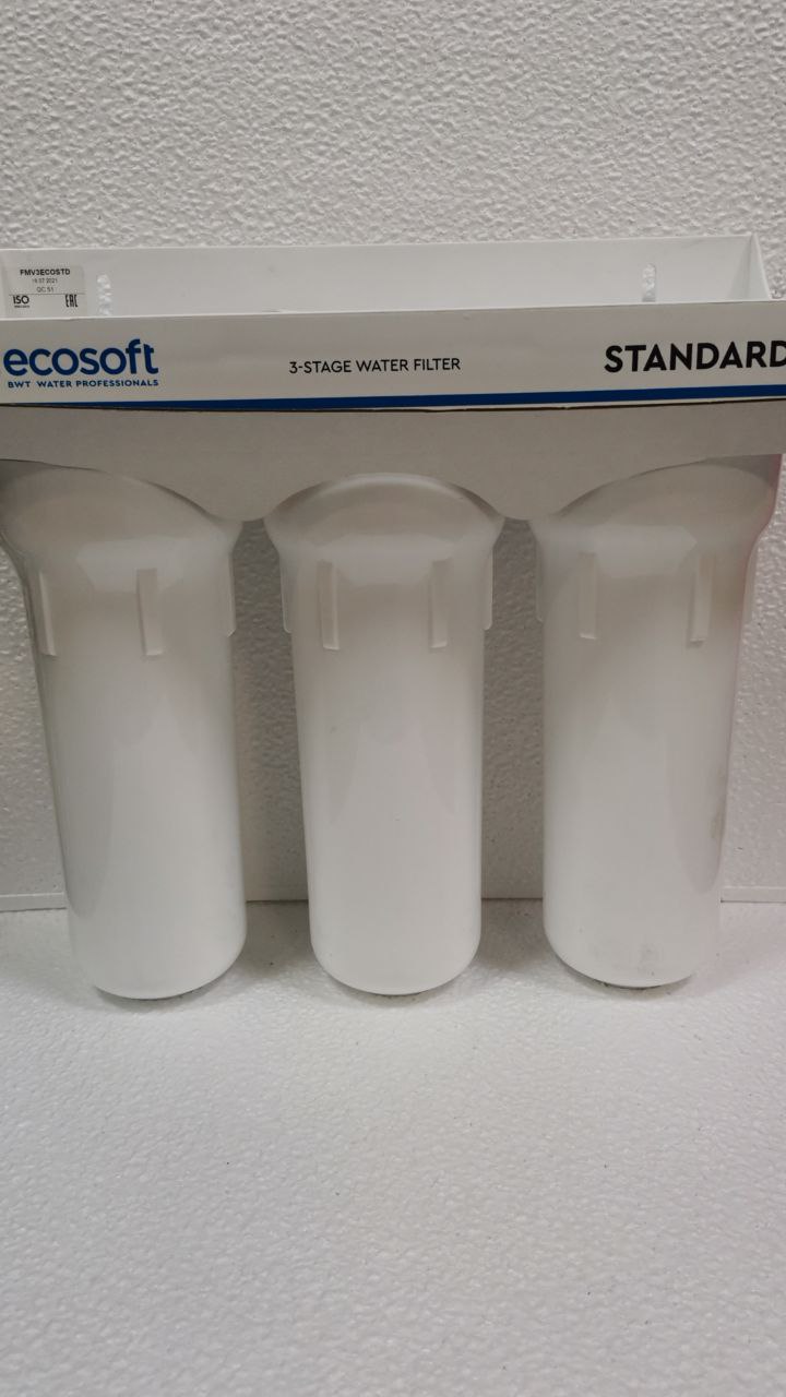 ECOSOFT Standart