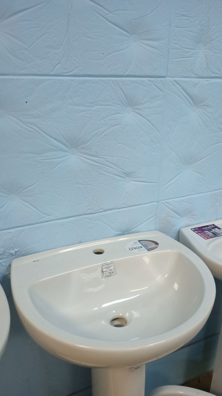 Умивальник КOLO
